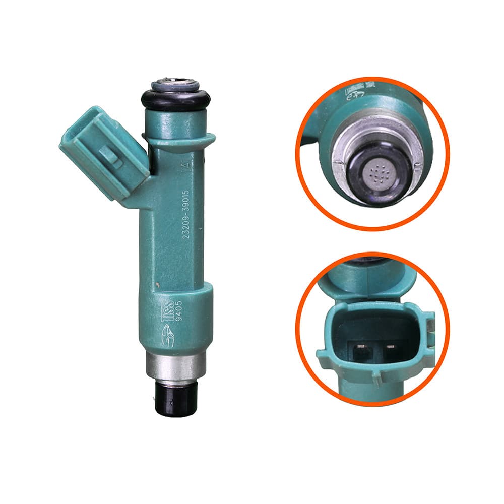 Inyector Toyota Tacoma 4.0 12 pulverizadores