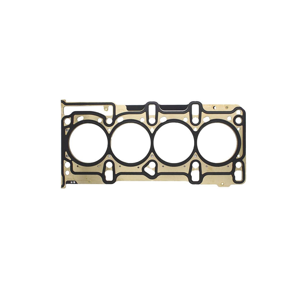 Empaquetadura culata Fiat Punto 1.3 2 muescas 0.92mm metal