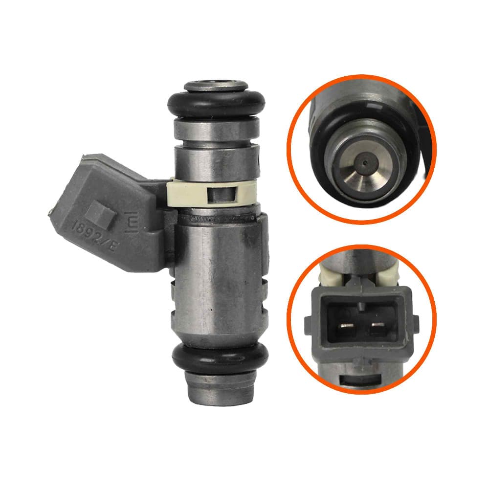 Inyector Fiat Strada 1.4 3 pulverizadores