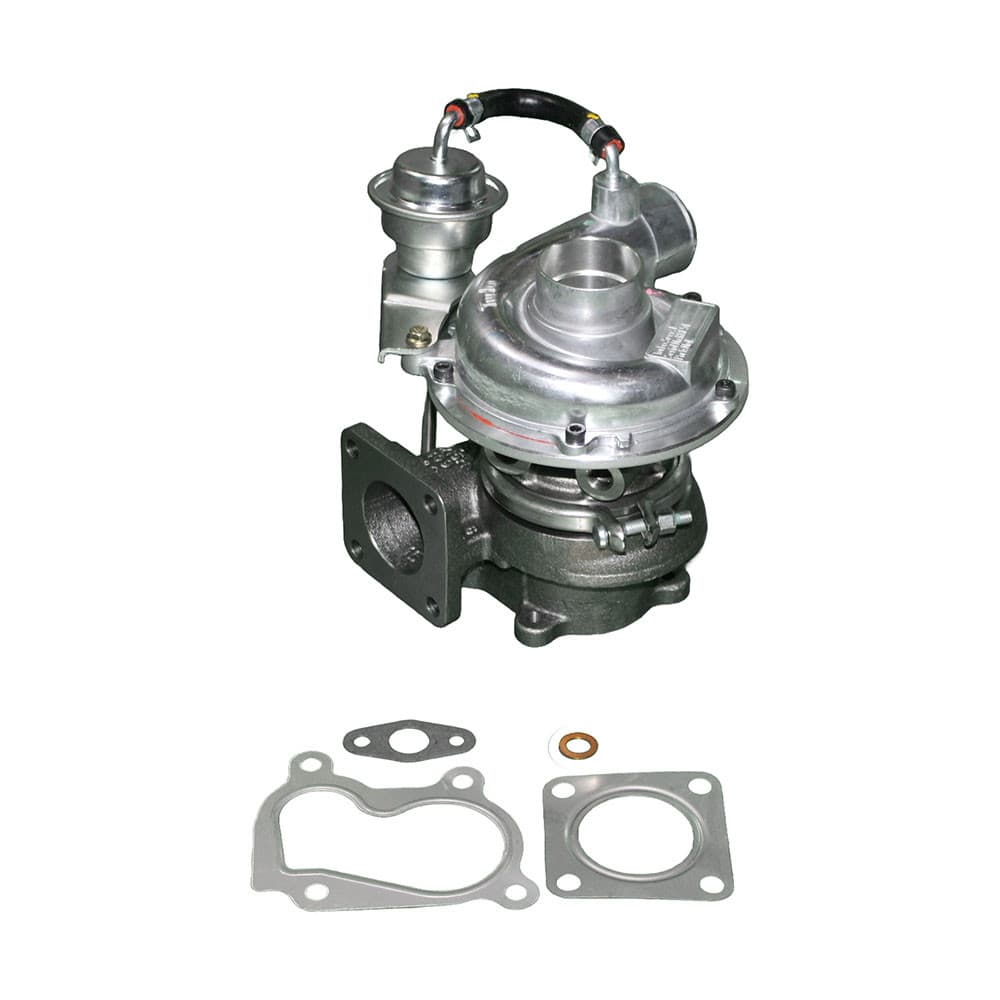 Turbo Chevrolet Luv dmax 3.0
