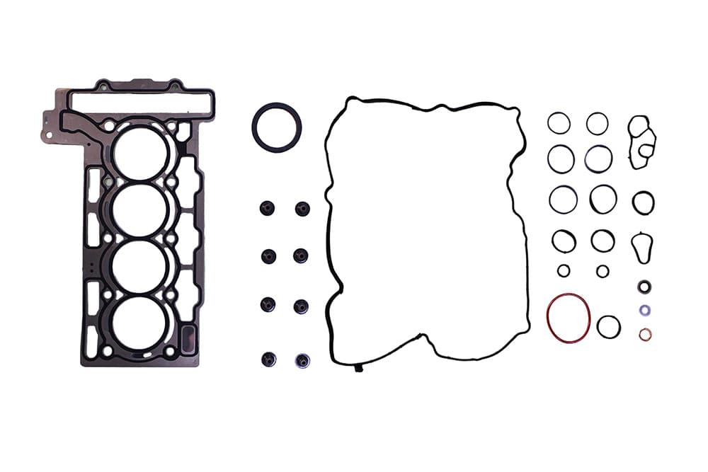 Empaquetadura motor Mini Cooper 1.6 Con retenes con culata metal