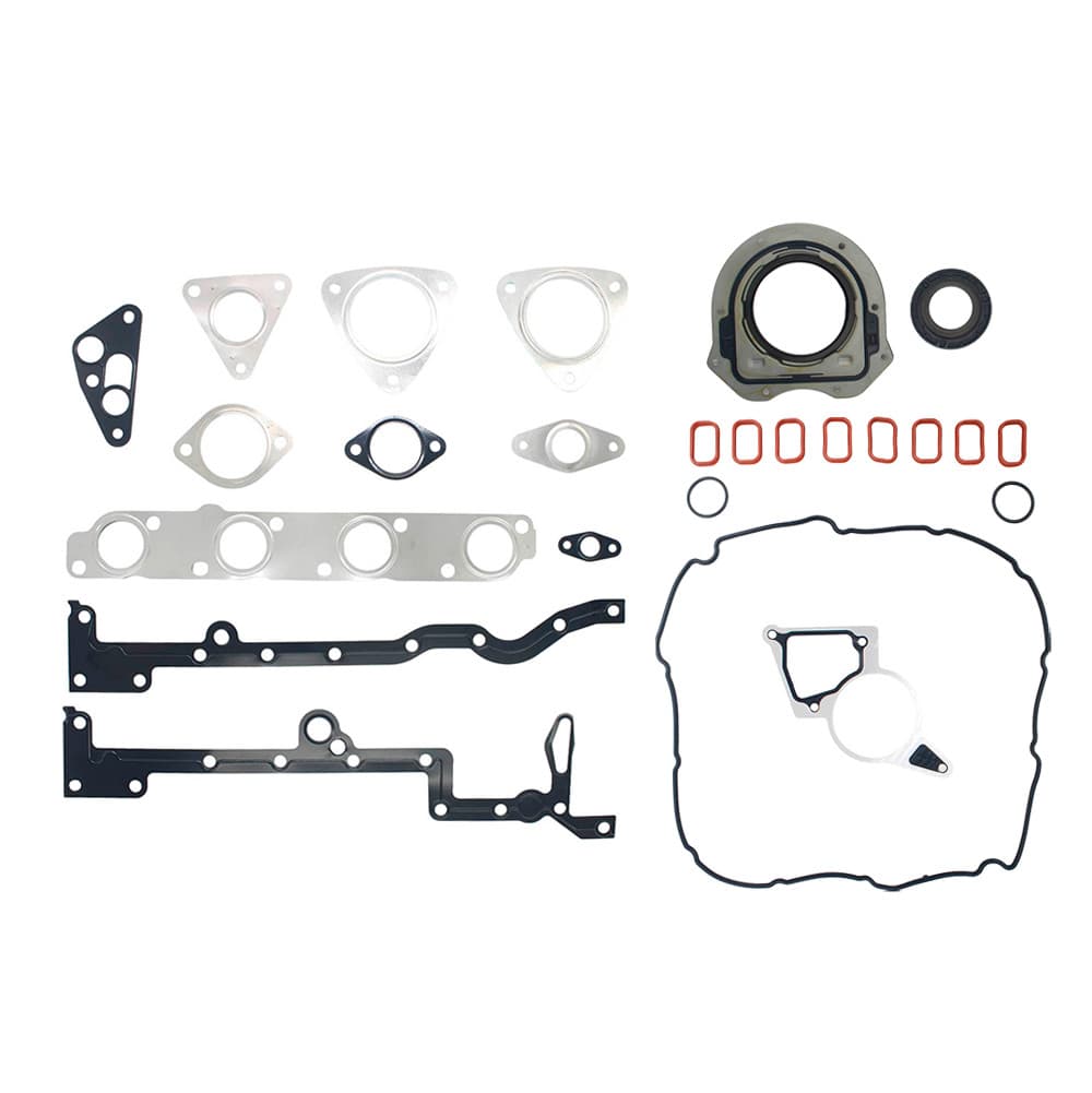 Empaquetadura motor Citroen Jumper 2.2 Con retenes