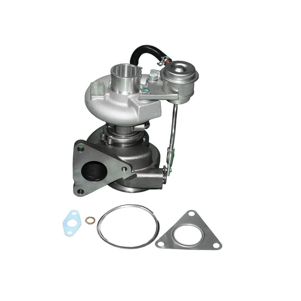 Turbo Fiat Ducato 2.2
