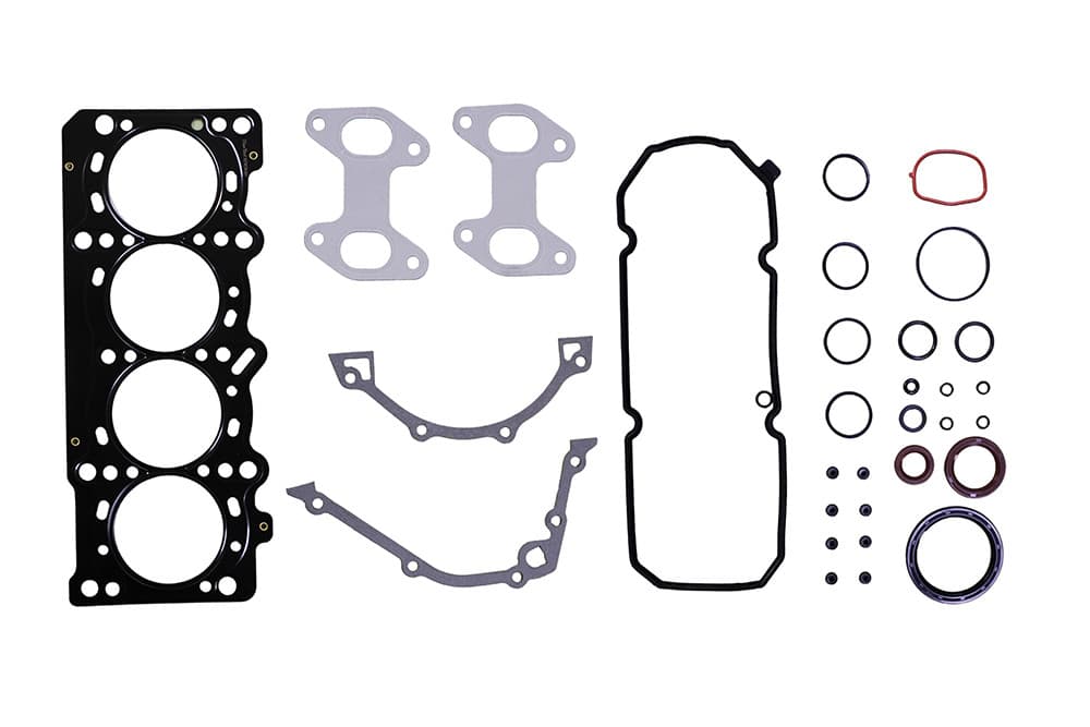 Empaquetadura motor Fiat Palio 1.4 Con retenes con culata metal