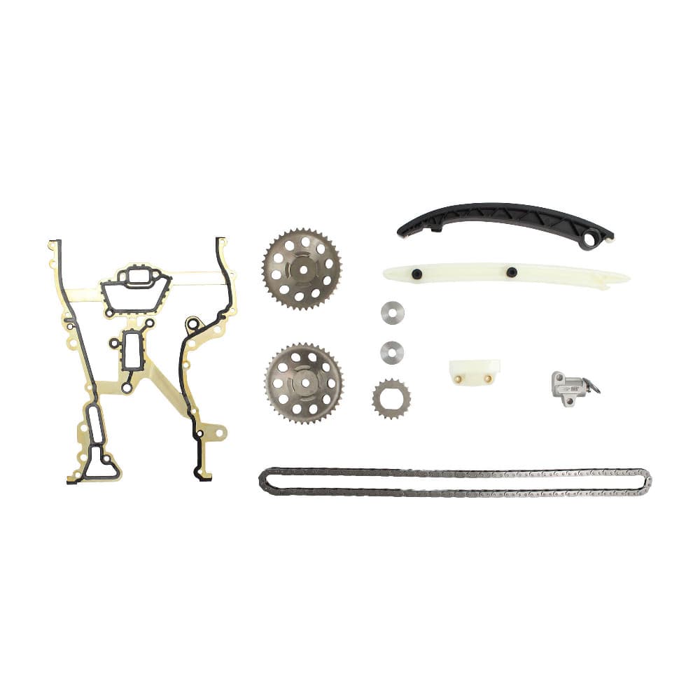 Kit distribucion Chevrolet Combo van 1.4