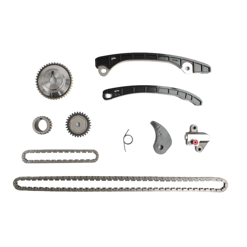 Kit de distribucion Nissan March 1.6 9 piezas