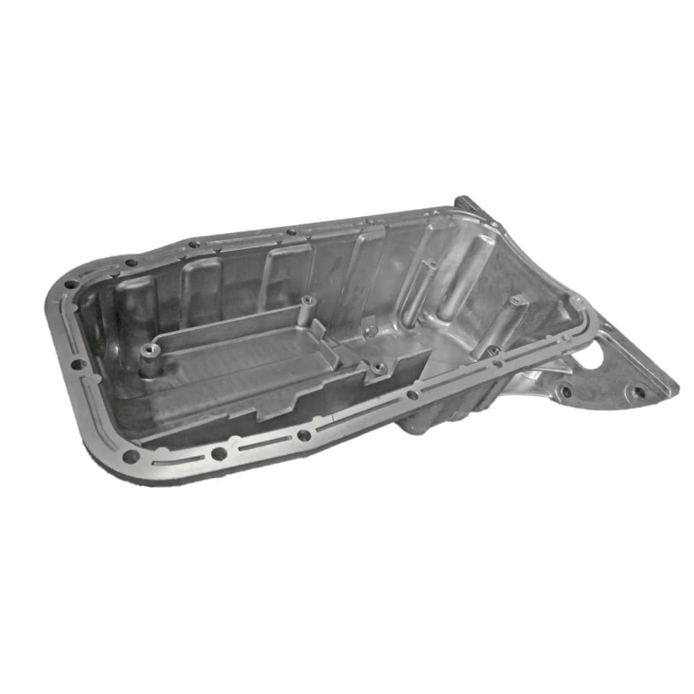 Carter Fiat Stilo 1.8 Aluminio