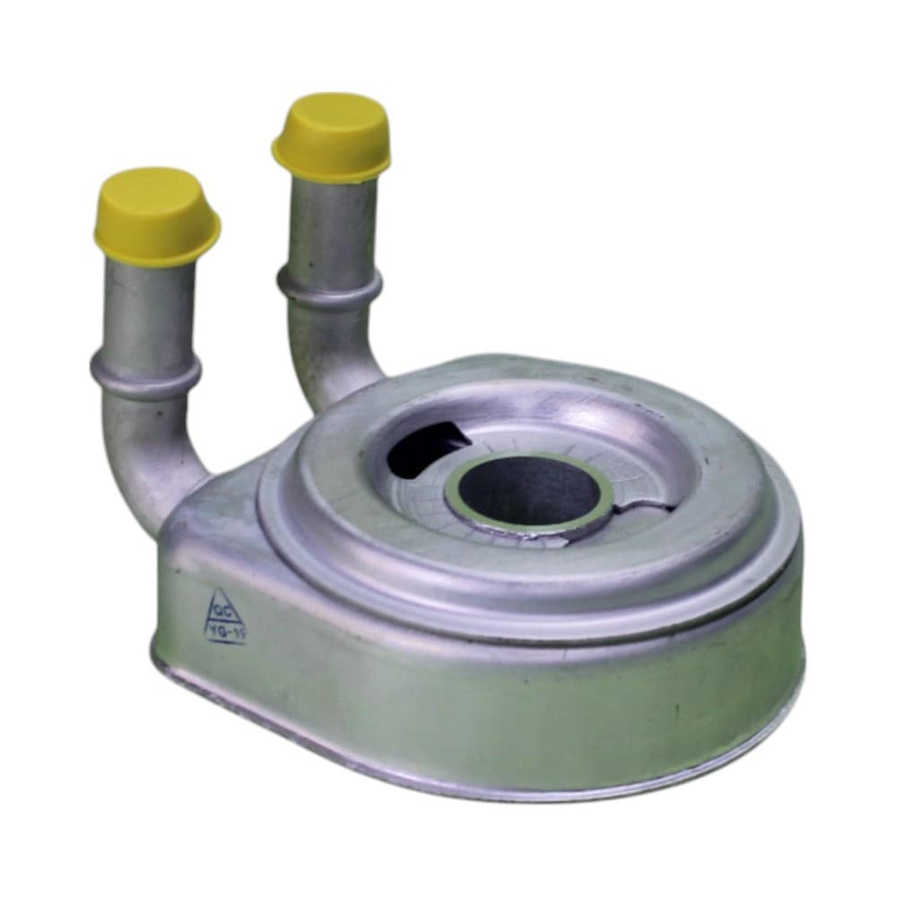 Enfriador aceite Citroen Xsara picasso 2.0