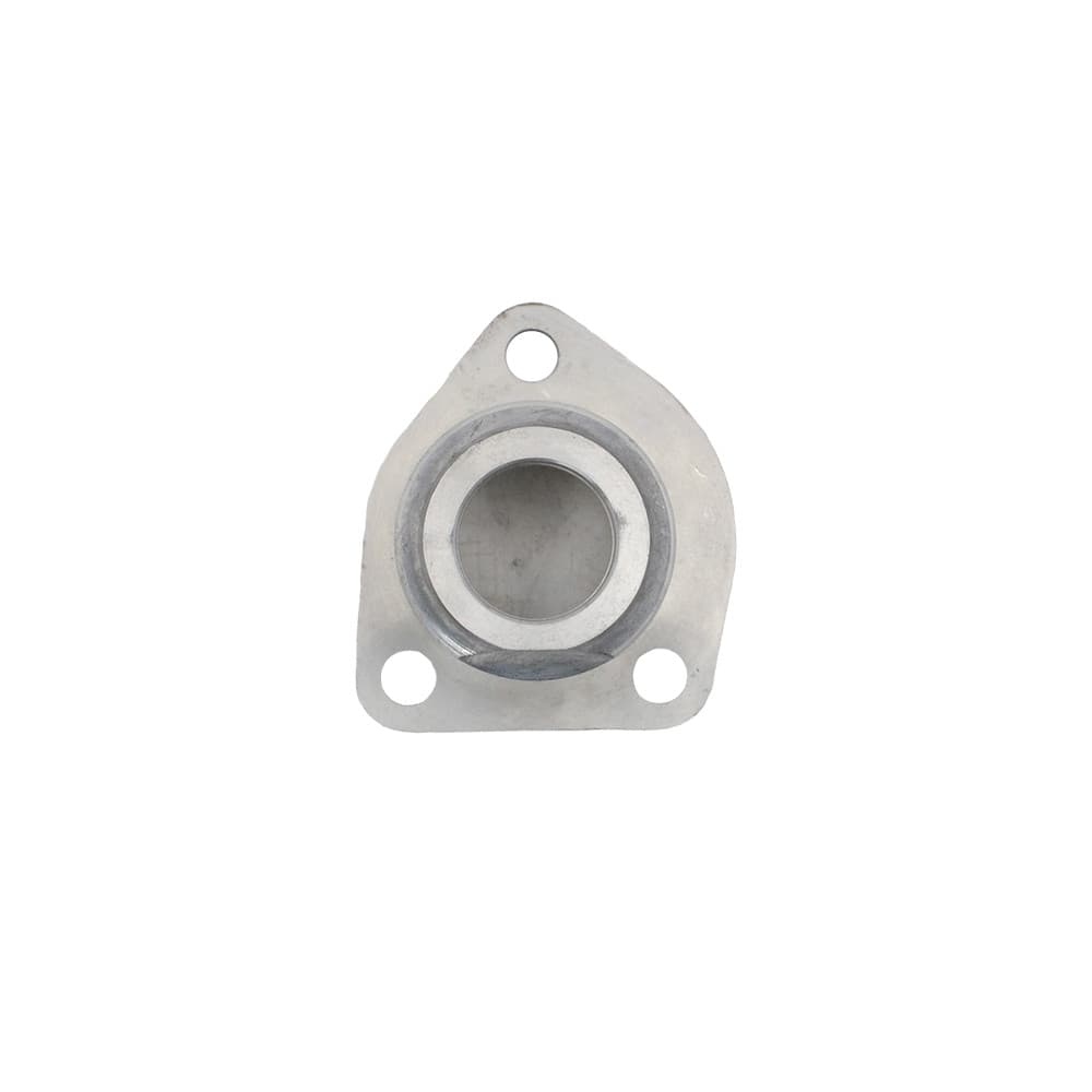 Soporte eje leva Fiat Fiorino 1.7 Lado depresor - 3 pernos