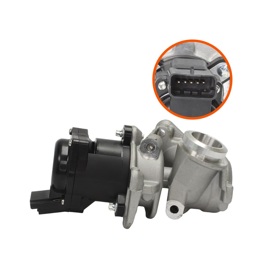 Egr Peugeot Partner 1.6 Con empaque