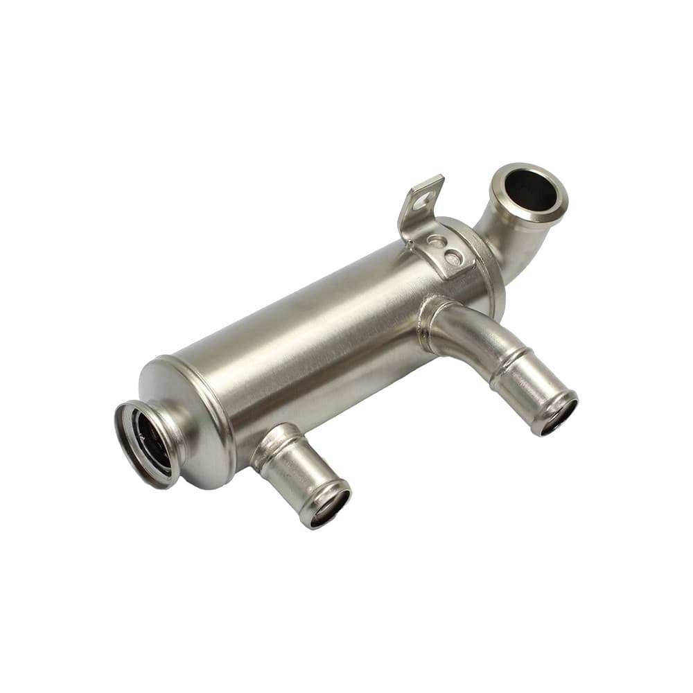 Enfriador gases Peugeot 307 1.6