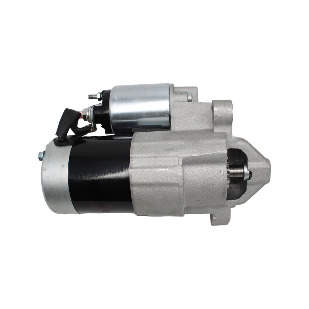 Motor partida Renault Clio 1.5 3 pernos y una guia
