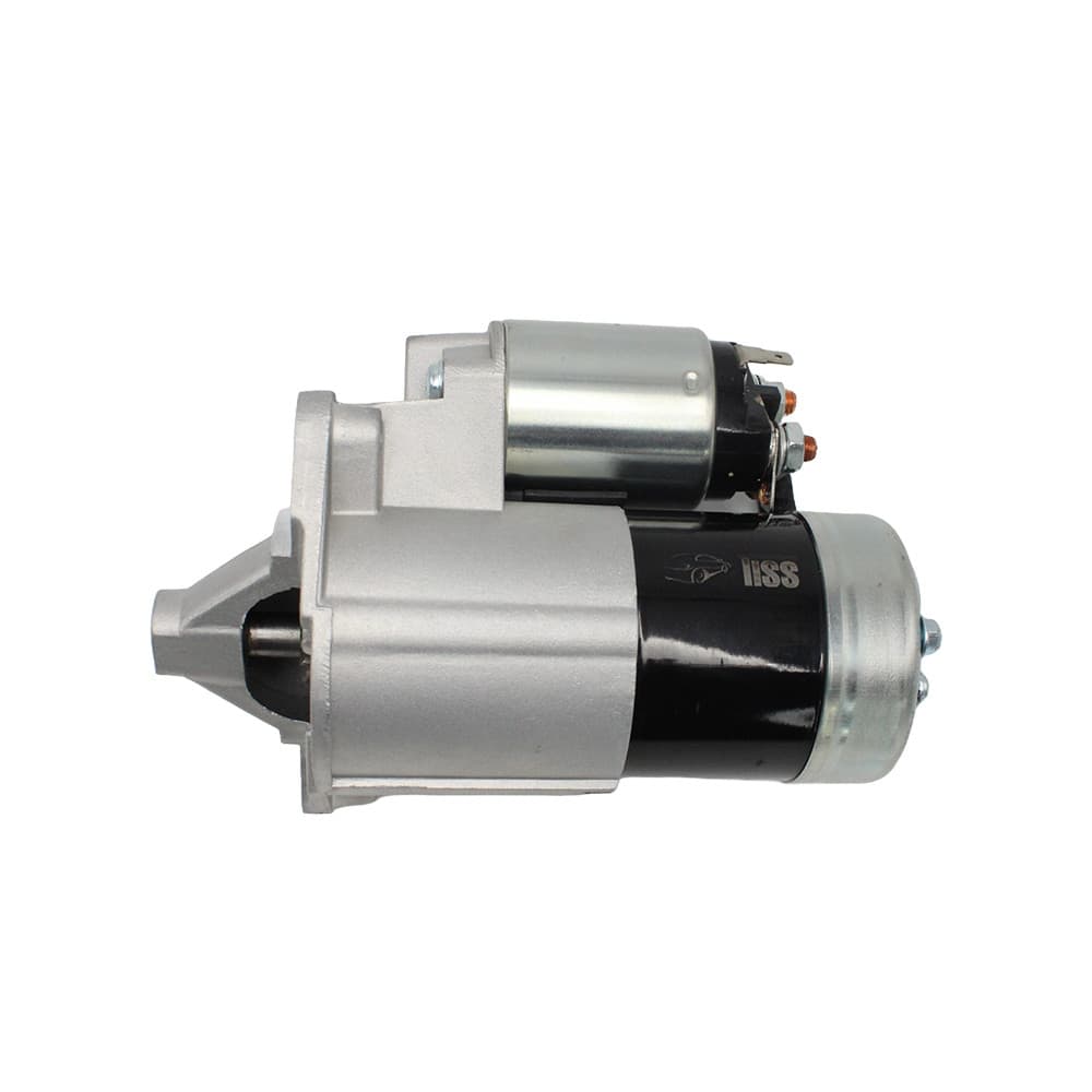 Motor partida Renault Megane 1.6 9 dientes