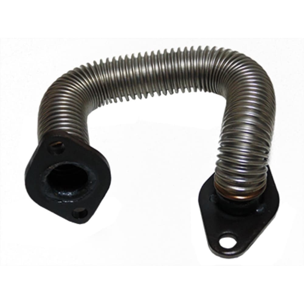 Tubo recuperador gases Fiat Uno 1.7