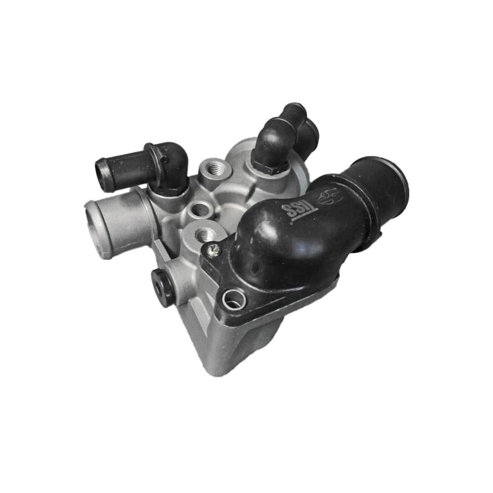 Termostato Fiat Strada 1.7 Con empaque