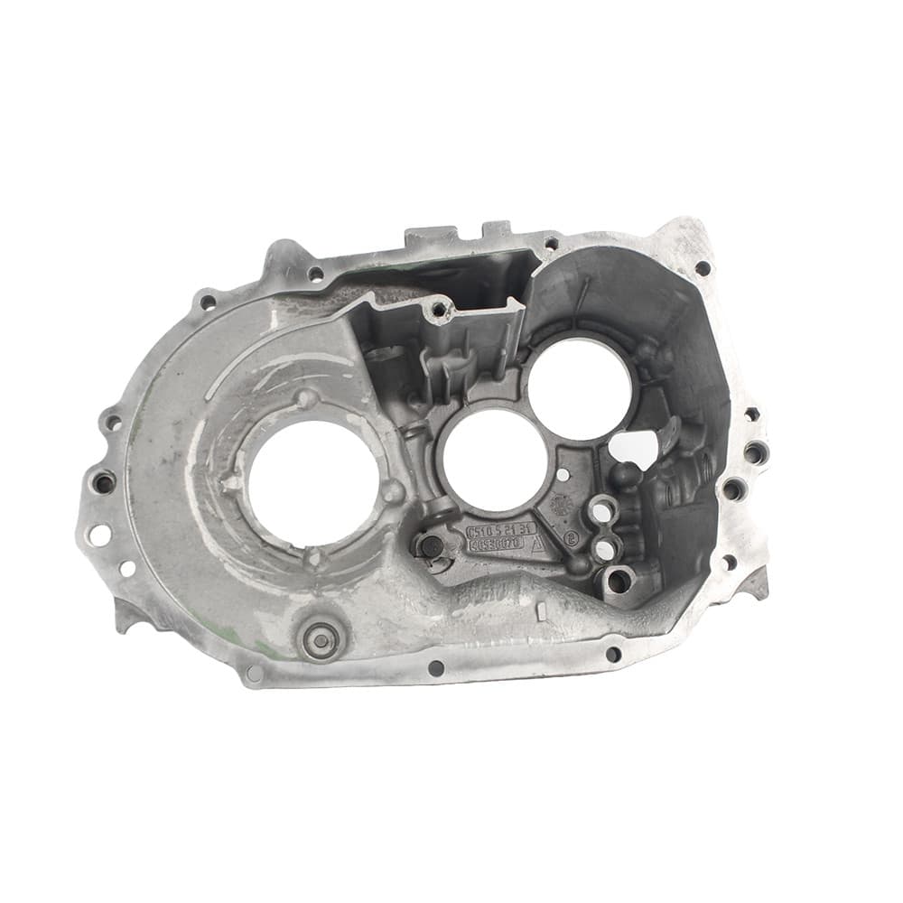 Carcaza caja de cambio central Fiat Stilo 1.8