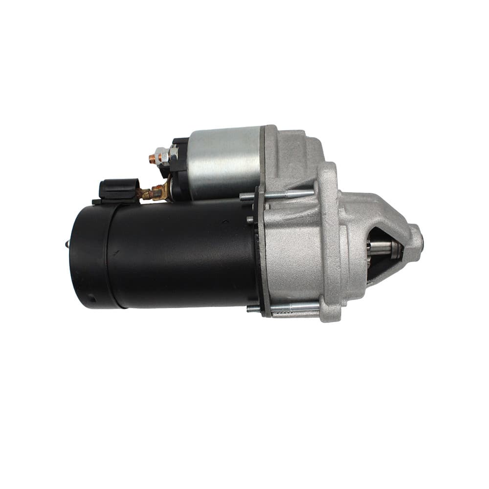 Motor partida Opel Astra 1.6