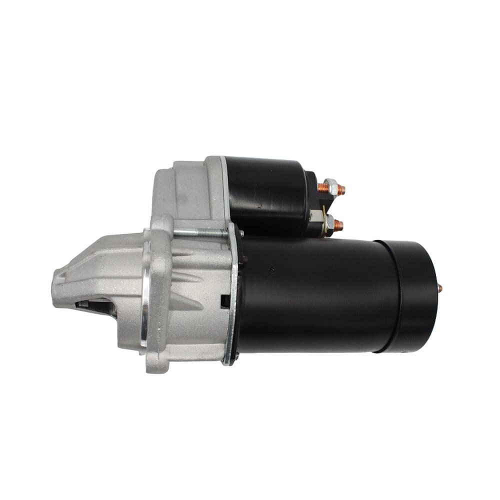 Motor partida Chevrolet Corsa 1.6 9 dientes