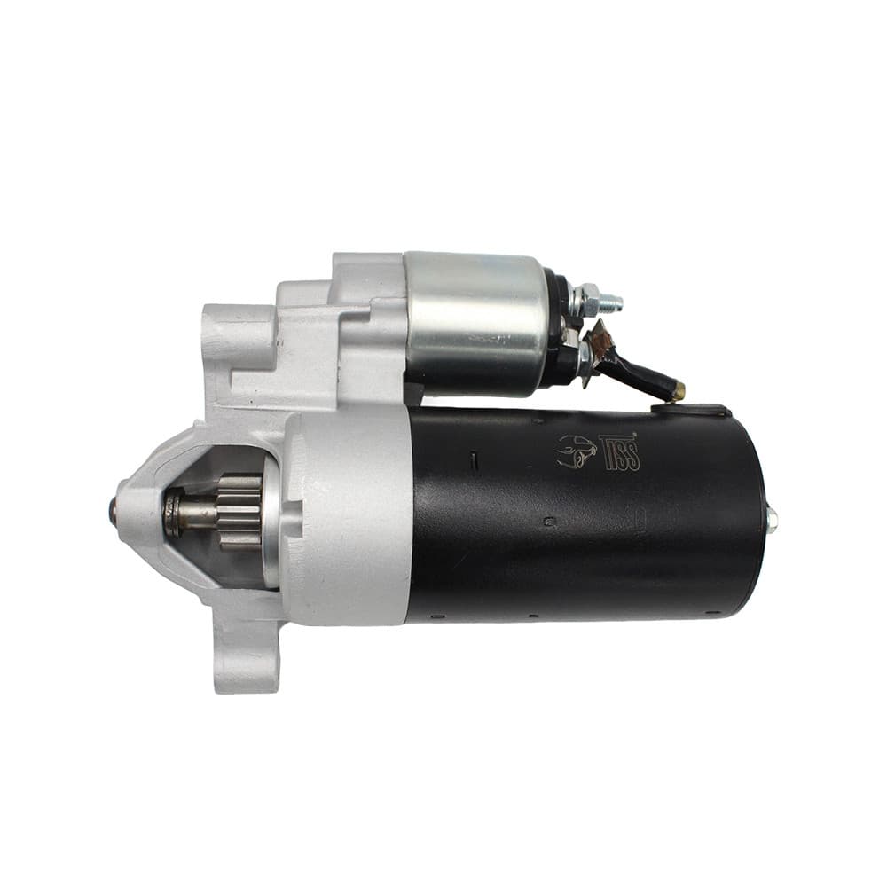Motor partida Peugeot Partner 1.9 10 dientes