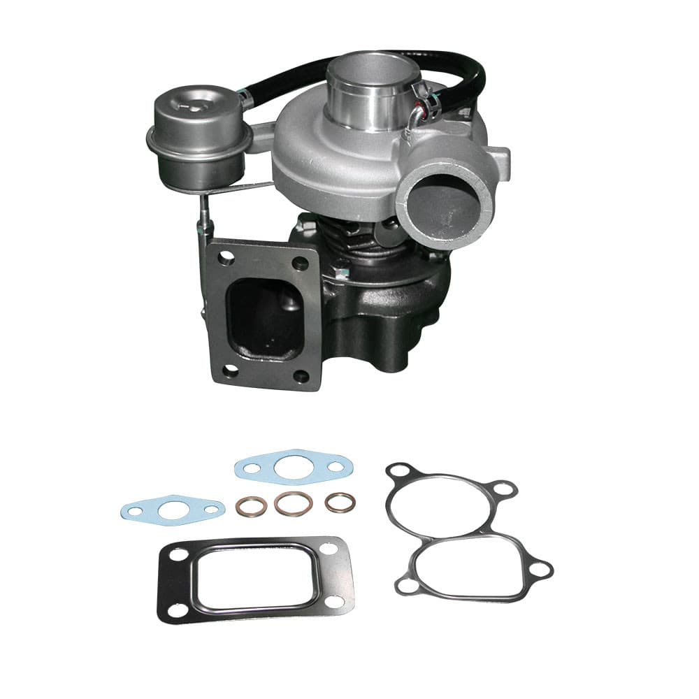 Turbo Fiat Strada 1.7