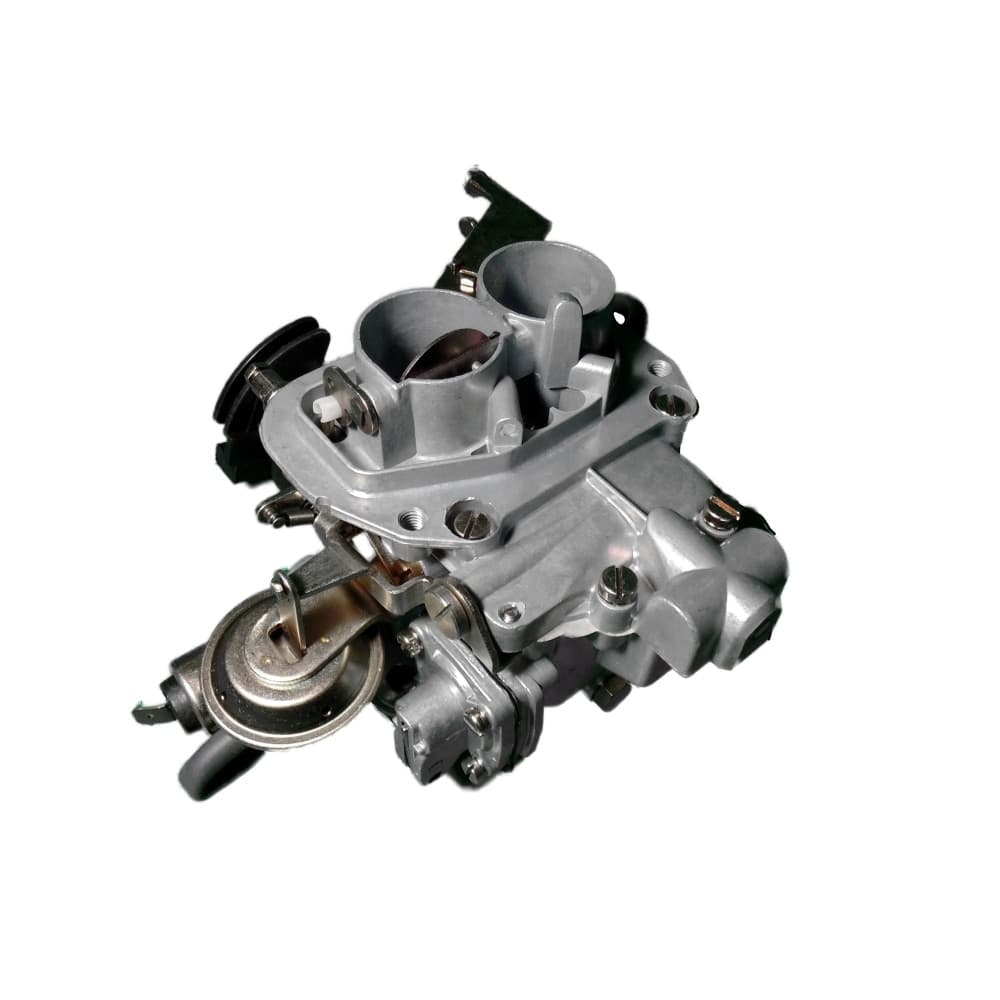 Carburador Volkswagen Golf 1.6 2 bocas tipo weber