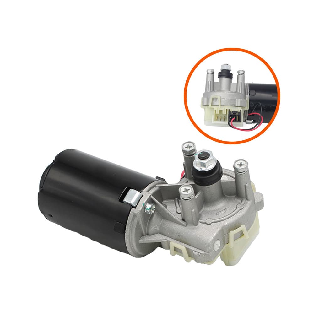 Motor limpia parabrisas Fiat Punto 1.2 3 pin