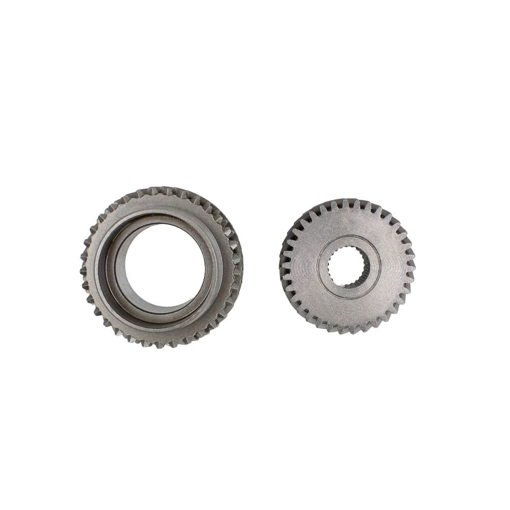 PiÑon 5ta Volkswagen Vento 1.6 Kit 2 piÑones 34x40 dientes 0,85