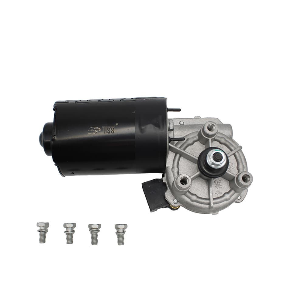 Motor limpia parabrisas Volkswagen Polo 1.6