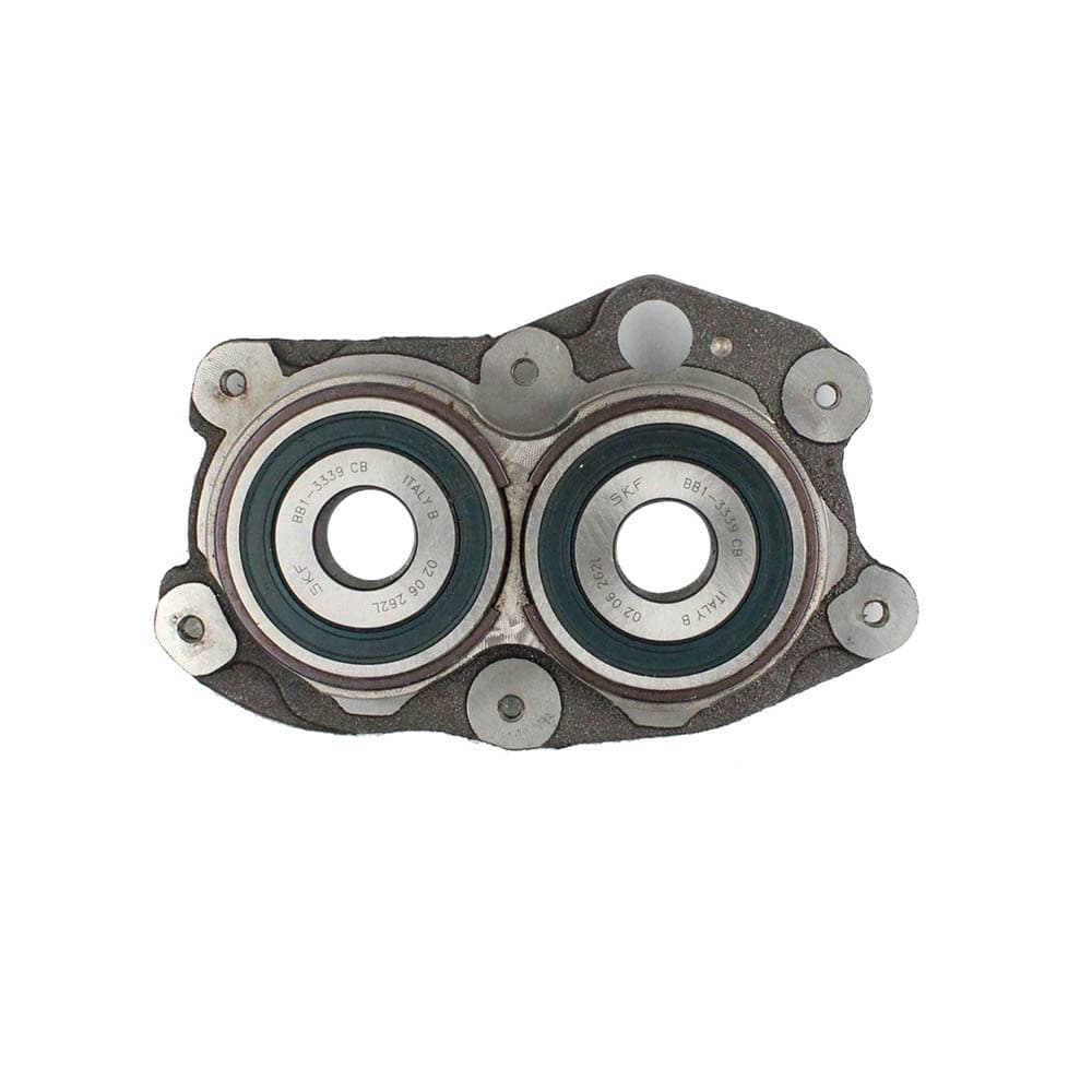 Rodamiento caja cambio 5ta Skoda Octavia 1.8