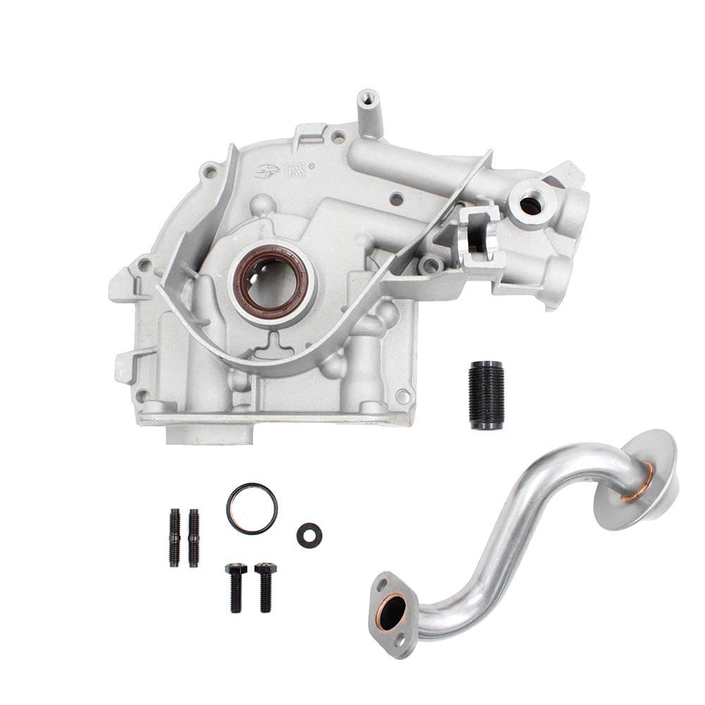 Bomba aceite Fiat Siena 1.3