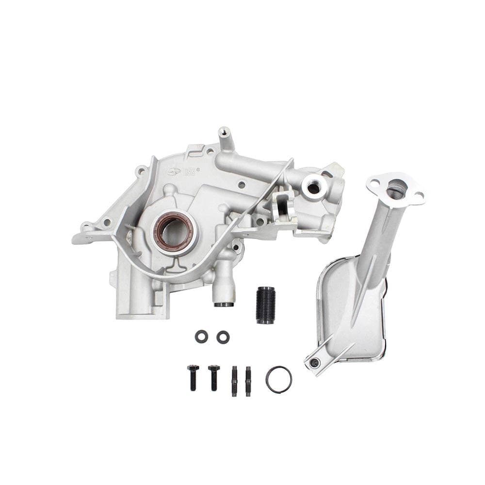 Bomba aceite Fiat Fiorino 1.3 Con chupador