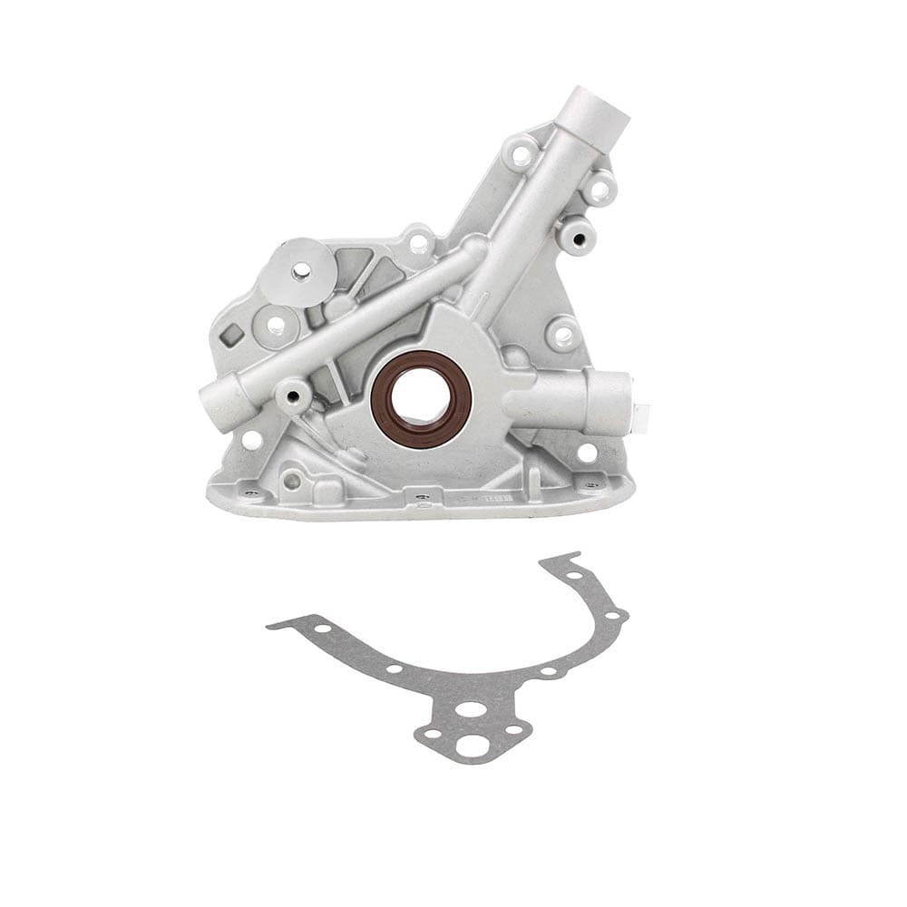 Bomba de aceite Chevrolet Corsa 1.6