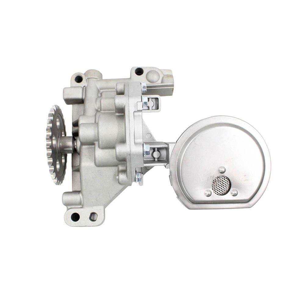 Bomba de aceite Citroen C15 1.9