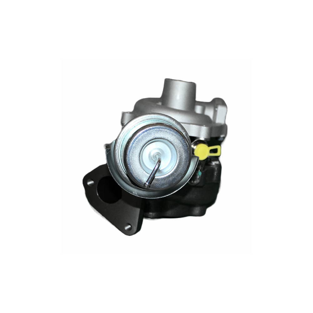Turbo Fiat Fiorino 1.3