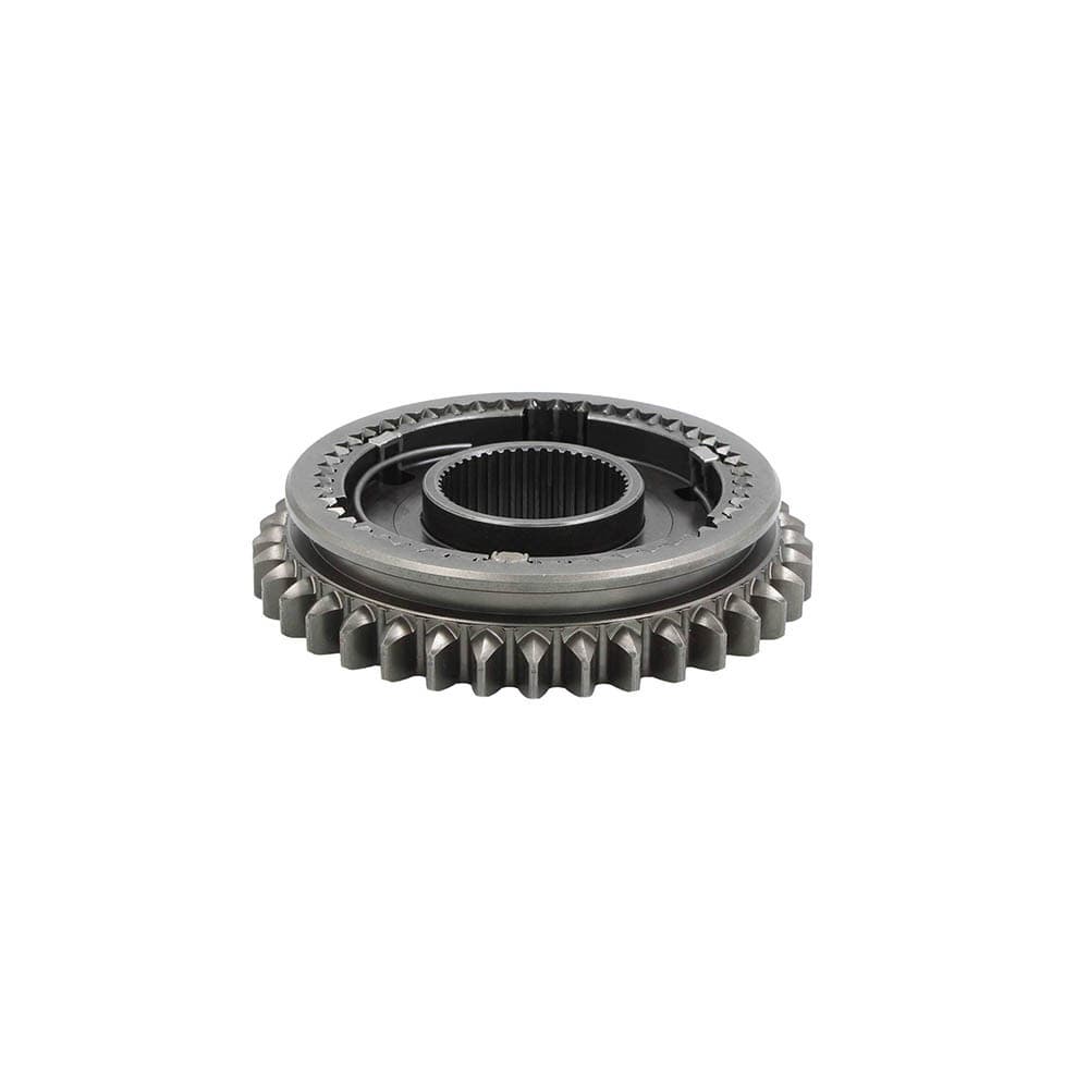 Sincronizador 1ra y 2da Skoda Fabia 1.4 3 cuerpos